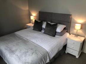 34 Brunton Street Serviced Accommodation